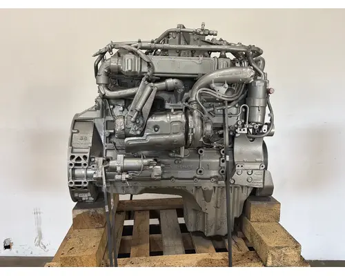 MERCEDES OM926 Engine Assembly