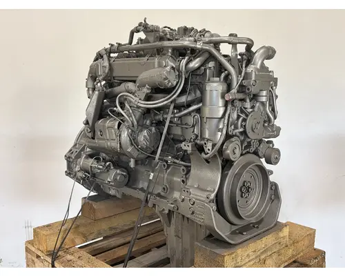 MERCEDES OM926 Engine Assembly