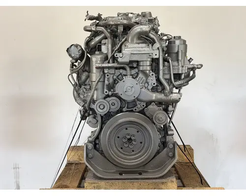 MERCEDES OM926 Engine Assembly