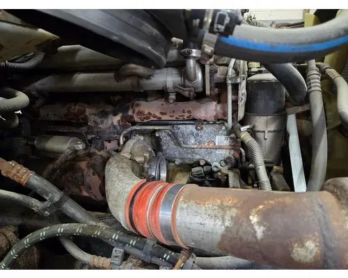 MERCEDES OM926 Engine Assembly