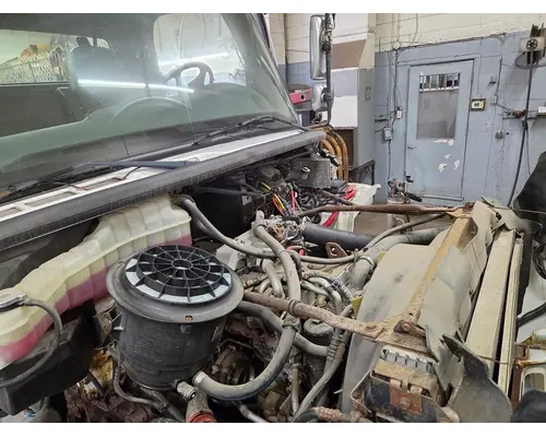 MERCEDES OM926 Engine Assembly