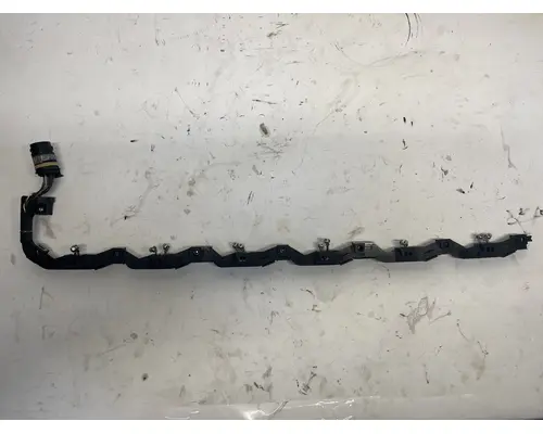 MERCEDES OM926 Engine Wiring Harness