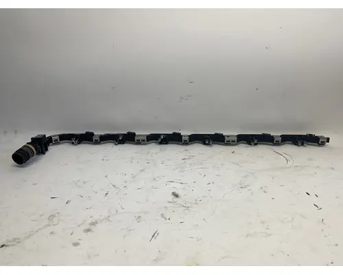 MERCEDES OM926 Engine Wiring Harness