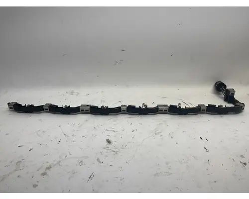 MERCEDES OM926 Engine Wiring Harness