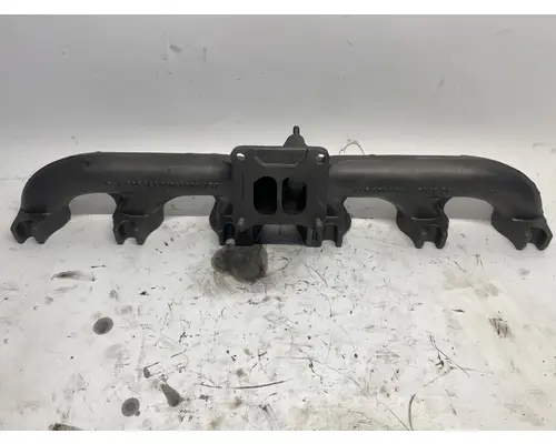 MERCEDES OM926 Exhaust Manifold