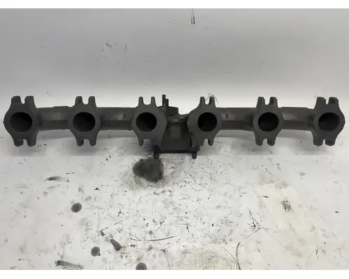 MERCEDES OM926 Exhaust Manifold
