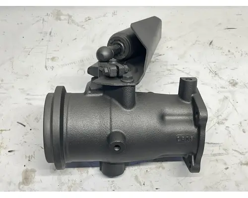 MERCEDES OM926 Exhaust Manifold