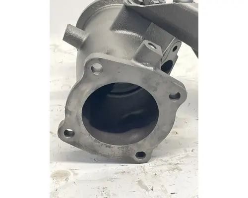MERCEDES OM926 Exhaust Manifold