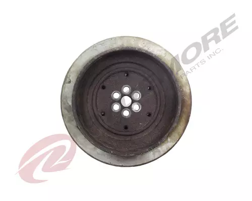 MERCEDES OM926 Harmonic Balancer