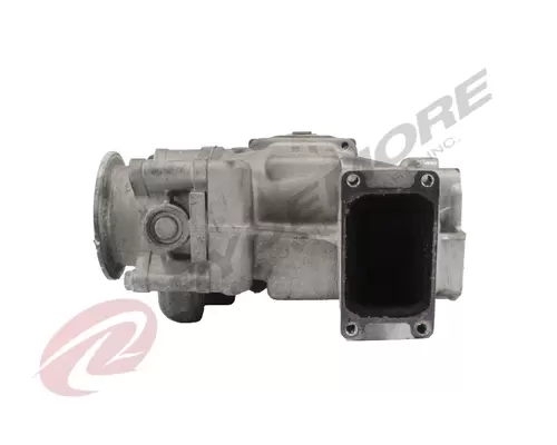 MERCEDES OM926 Intake Manifold