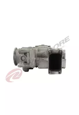 MERCEDES OM926 Intake Manifold