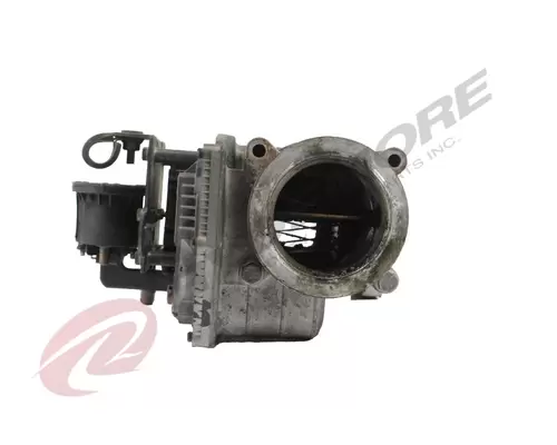 MERCEDES OM926 Intake Manifold