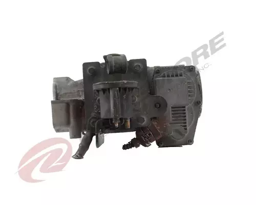 MERCEDES OM926 Intake Manifold