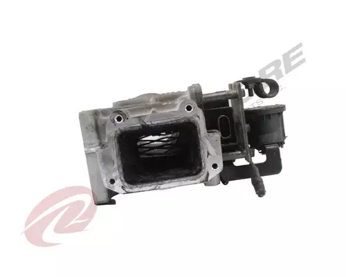 MERCEDES OM926 Intake Manifold