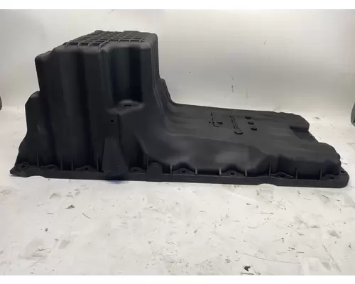 MERCEDES OM926 Oil Pan