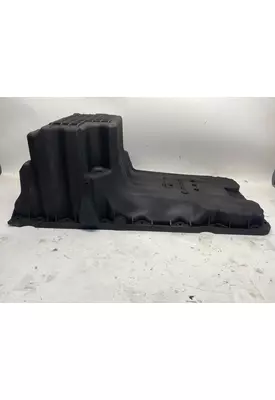 MERCEDES OM926 Oil Pan