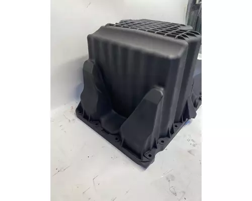 MERCEDES OM926 Oil Pan