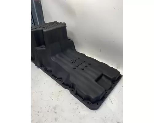 MERCEDES OM926 Oil Pan