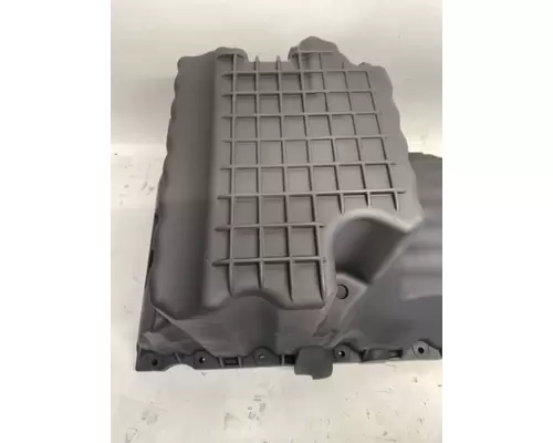 MERCEDES OM926 Oil Pan
