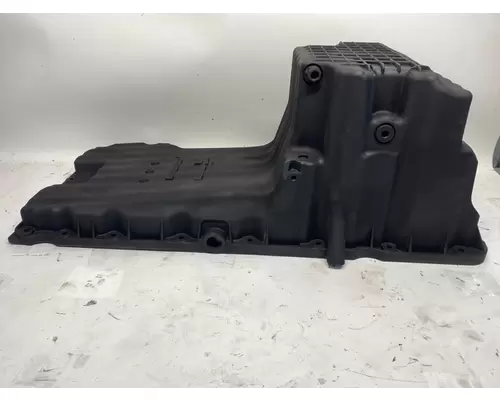 MERCEDES OM926 Oil Pan