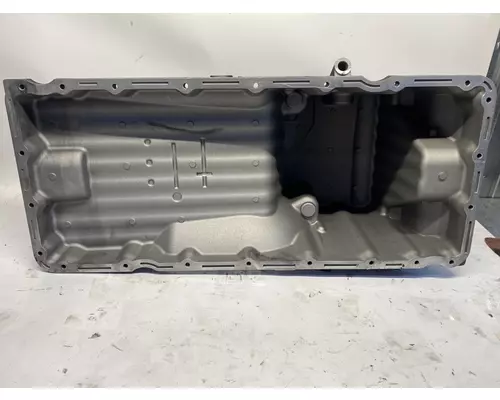 MERCEDES OM926 Oil Pan