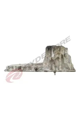 MERCEDES OM926 Oil Pan