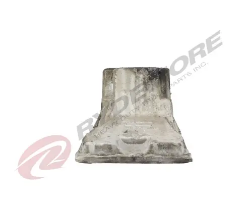 MERCEDES OM926 Oil Pan