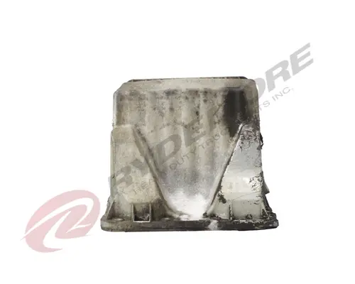 MERCEDES OM926 Oil Pan