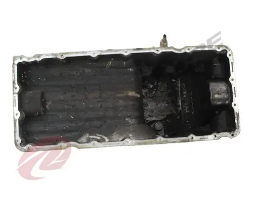 MERCEDES OM926 Oil Pan