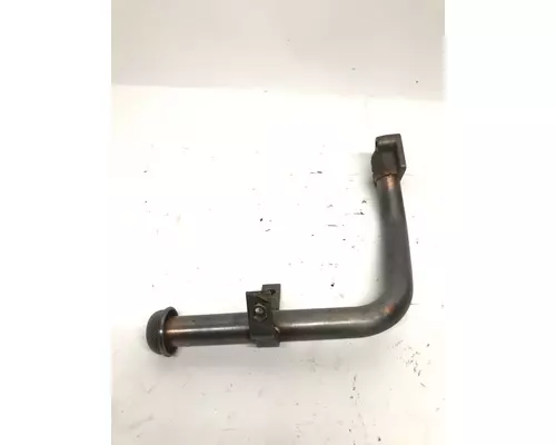 MERCEDES OM926 Oil Pump