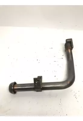 MERCEDES OM926 Oil Pump