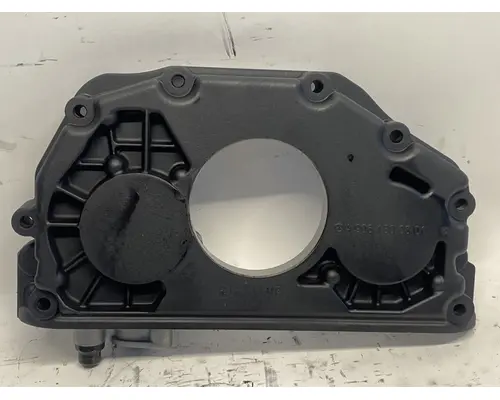 MERCEDES OM926 Oil Pump