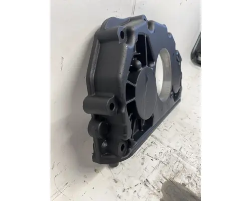 MERCEDES OM926 Oil Pump