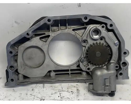 MERCEDES OM926 Oil Pump