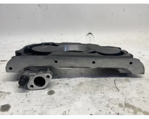 MERCEDES OM926 Oil Pump