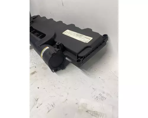 MERCEDES OM926 Valve Cover