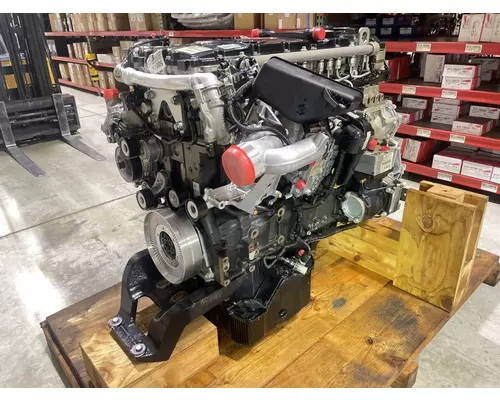 MERCEDES OM936 LA Engine Assembly