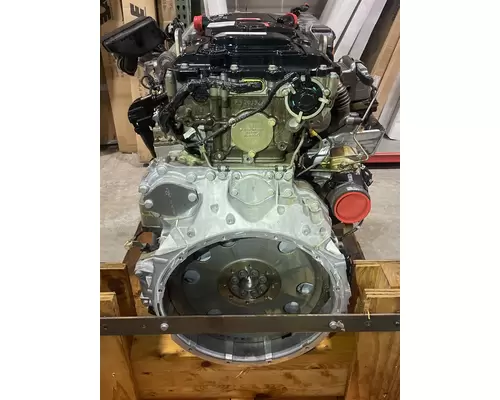 MERCEDES OM936 LA Engine Assembly