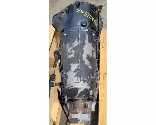 MERCEDES Other TransmissionTransaxle Assembly