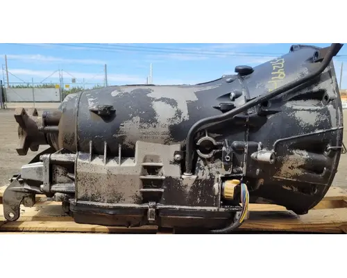 MERCEDES Other TransmissionTransaxle Assembly