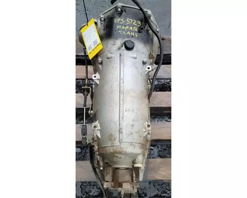 MERCEDES Other TransmissionTransaxle Assembly