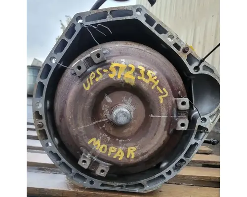 MERCEDES Other TransmissionTransaxle Assembly
