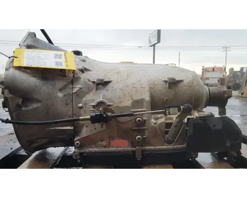 MERCEDES Other TransmissionTransaxle Assembly