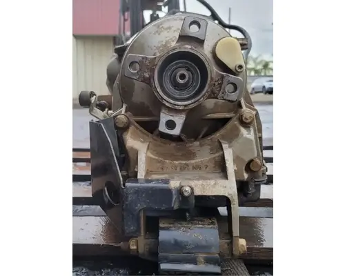 MERCEDES Other TransmissionTransaxle Assembly