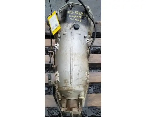 MERCEDES Other TransmissionTransaxle Assembly