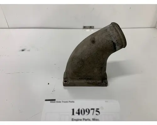MERCEDES R01-29247 Engine Parts, Misc.