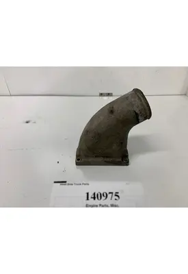 MERCEDES R01-29247 Engine Parts, Misc.
