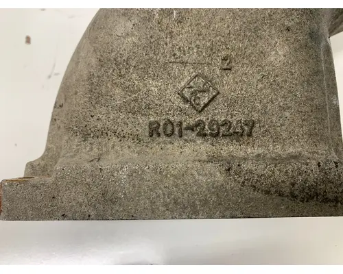 MERCEDES R01-29247 Engine Parts, Misc.