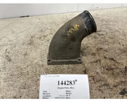 MERCEDES R01-29247 Engine Parts, Misc.