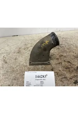 MERCEDES R01-29247 Engine Parts, Misc.